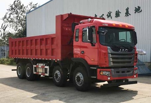 江淮格爾發(fā)K3自卸車(chē)圖片 江淮格爾發(fā)K3自卸車(chē)圖片