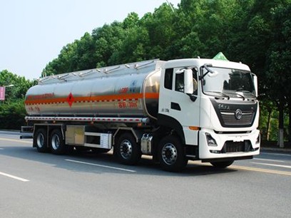 國六東風(fēng)天龍30方運(yùn)油車 國六東風(fēng)天龍30方運(yùn)油車