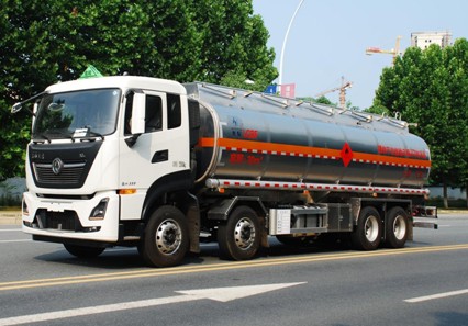 國六東風(fēng)天龍30方運(yùn)油車 國六東風(fēng)天龍30方運(yùn)油車