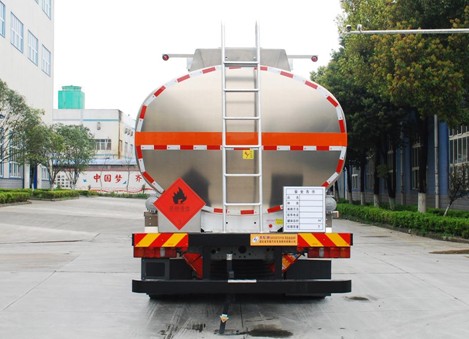 國六東風(fēng)天龍30方運(yùn)油車 國六東風(fēng)天龍30方運(yùn)油車